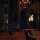 Illustration for article titled Amazing Unreal Engine Project Took Just 7 Weeks to Make